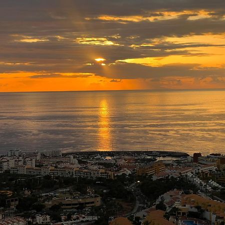 Great Appartament Las Americas Arona  Dış mekan fotoğraf
