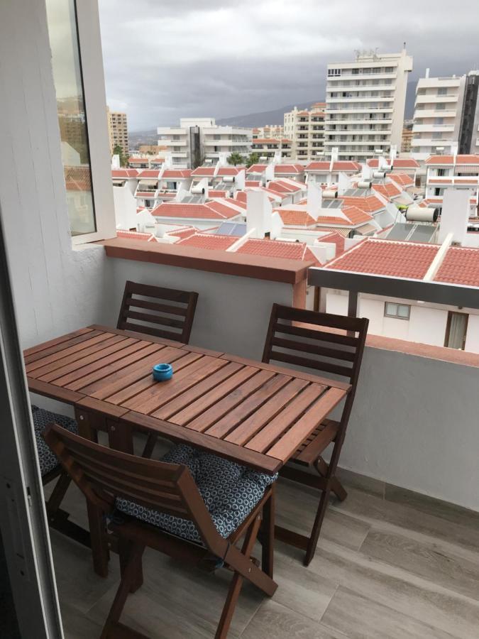 Great Appartament Las Americas Arona  Dış mekan fotoğraf