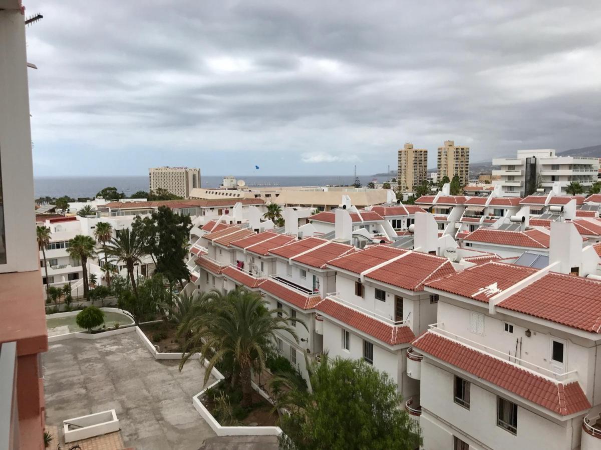 Great Appartament Las Americas Arona  Dış mekan fotoğraf