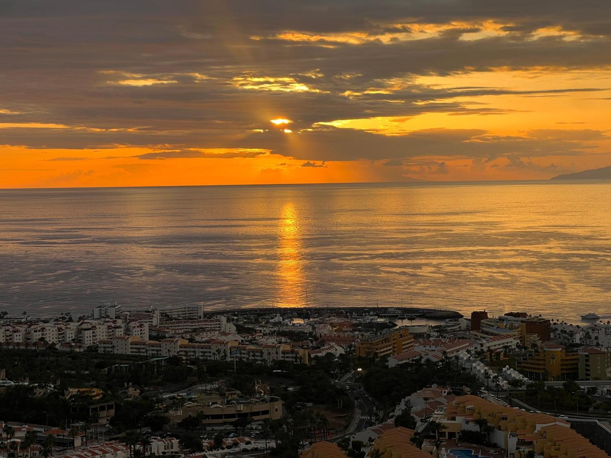 Great Appartament Las Americas Arona  Dış mekan fotoğraf